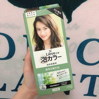 法登泡泡染髮劑 自然黑 20210125 美妝保養 美髮在旋轉拍賣