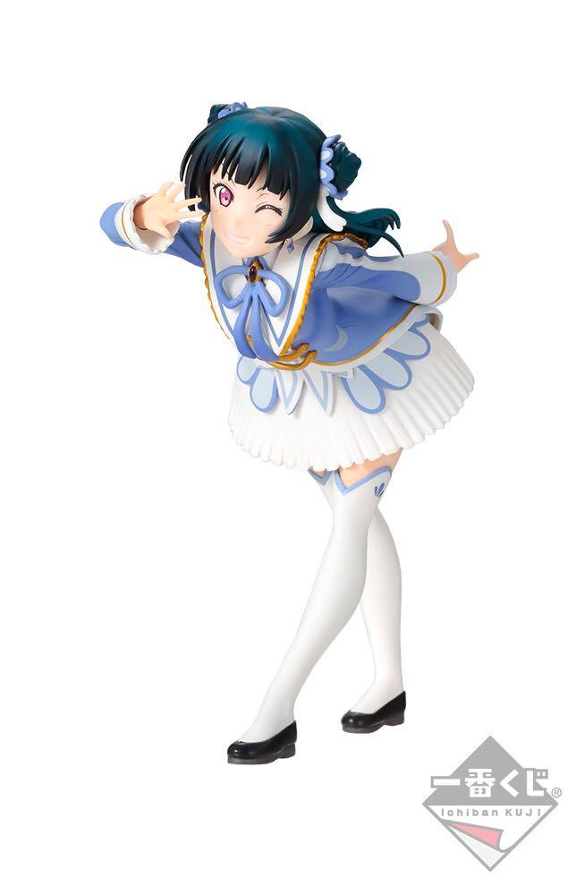 Love Live 一番賞f賞津島善子 玩具 遊戲類 玩具 Carousell Love Live 一番賞f賞津島善子 玩具 遊戲類 玩具 Carousell