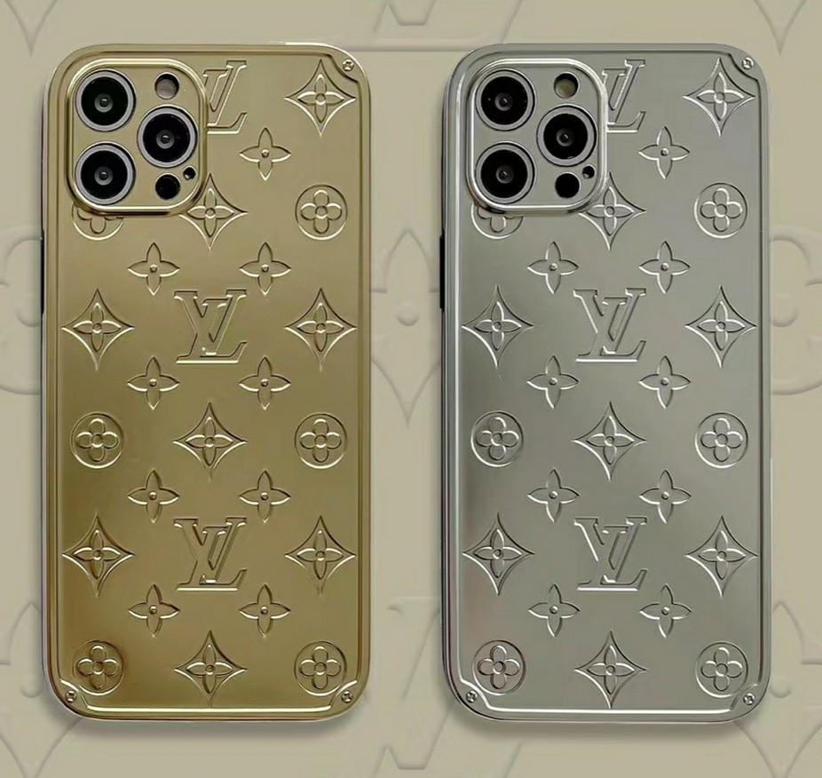LV iPhone Case - iPhone X, Mobile Phones & Gadgets, Mobile & Gadget  Accessories, Cases & Sleeves on Carousell
