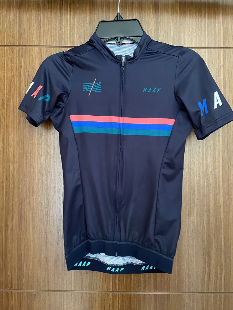 Maap nationals shop pro jersey