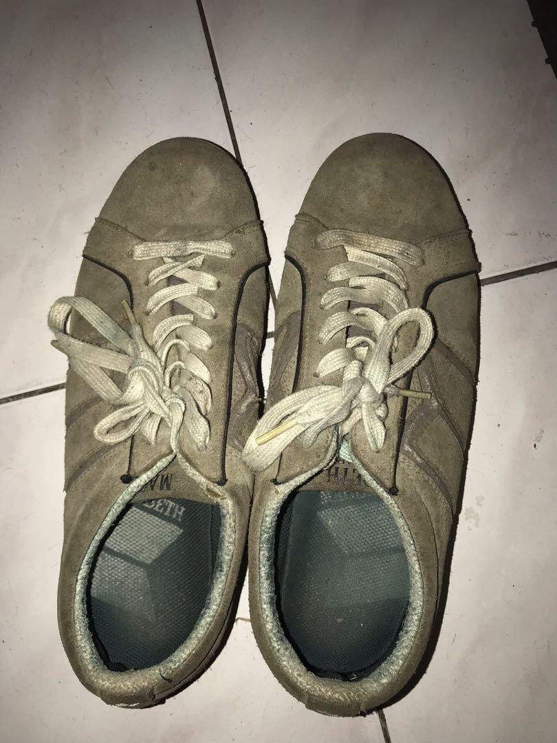 Macbeth hot sale running shoes