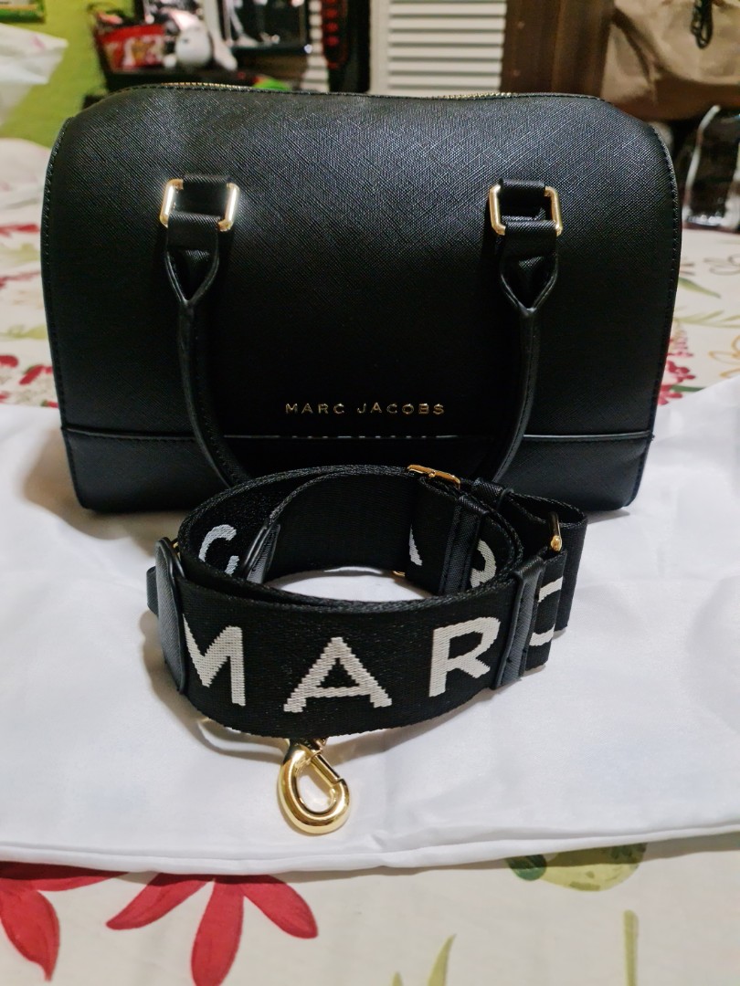 Marc jacobs 2025 doctors bag