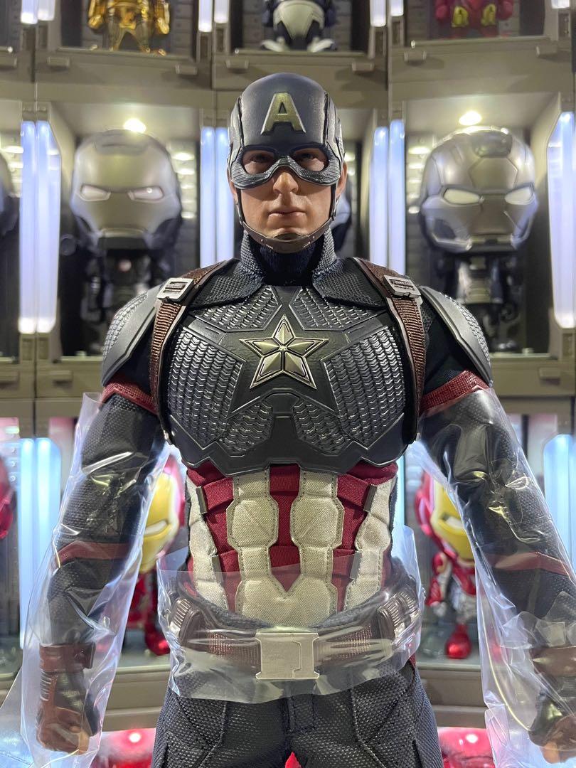 CAPTAIN AMERICA CIVIL War DVD Neuf Scellé MARVEL Action (Sans Ouvrir