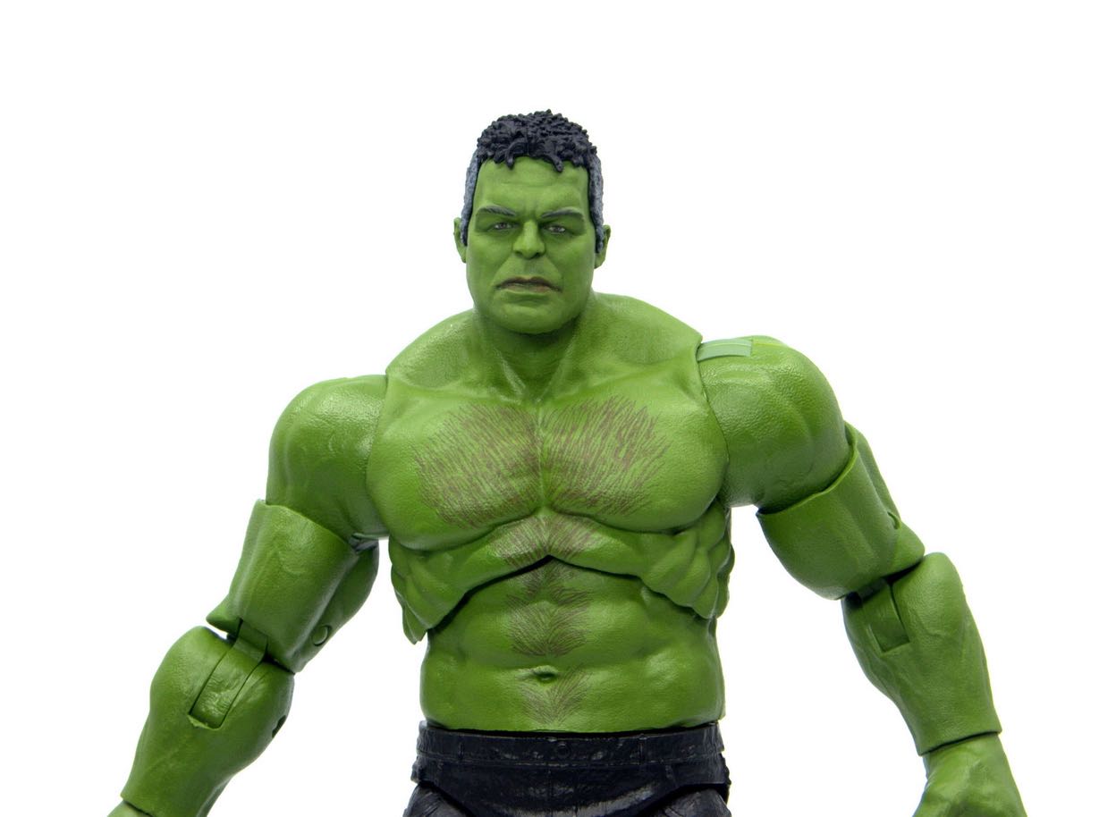 Marvel legends hulk baf clearance