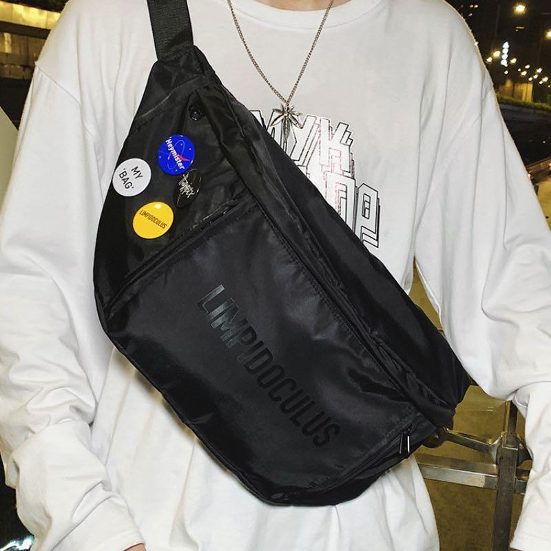 Men pocket bag cheap