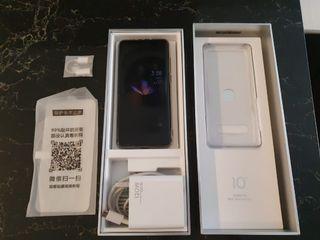 Mi 10 ultra 12GB gram 256 storage  (dual sim)
