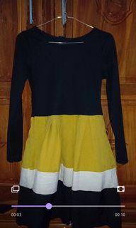 Mididress / dress