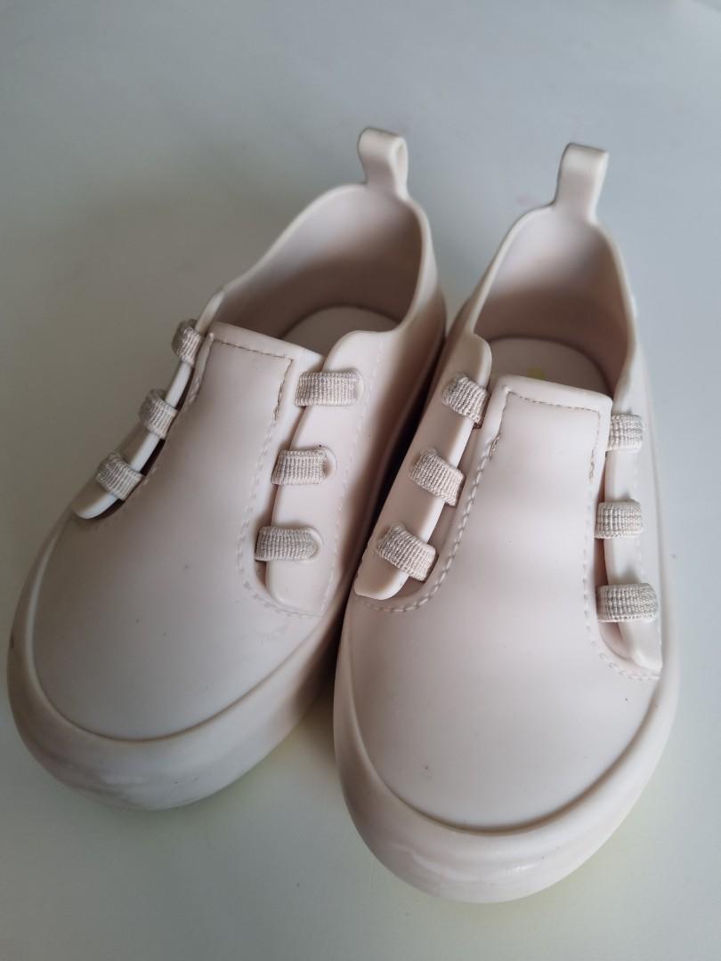 Mini melissa slip on sneaker shop