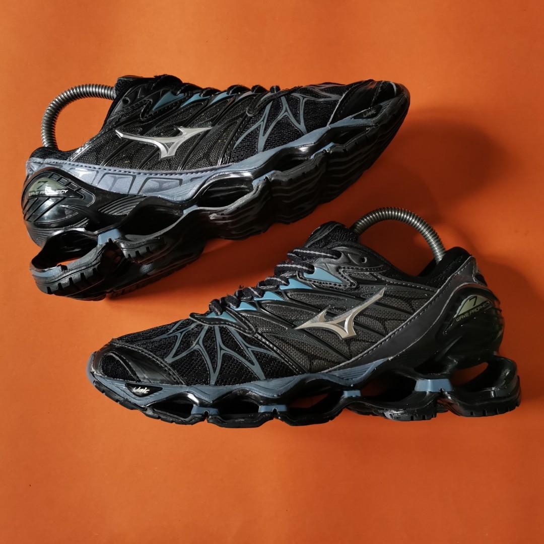 Mizuno prophecy deals 7 usa
