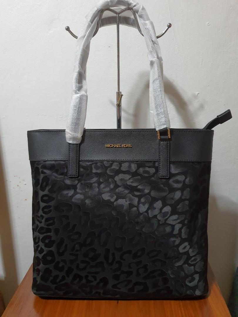 Michael kors discount morgan large tote
