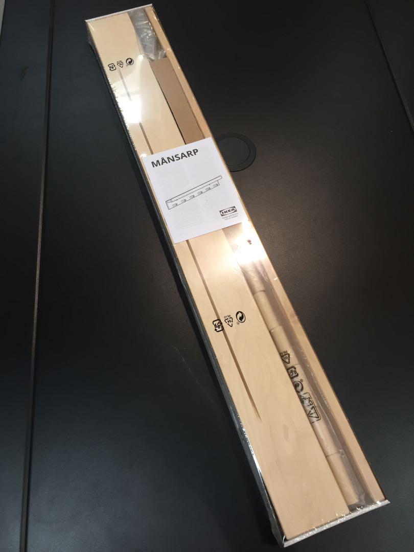 Ikea shop mansarp shelf