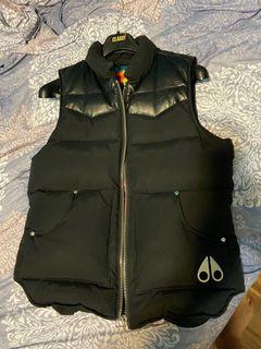 Moose Knuckle Vest
