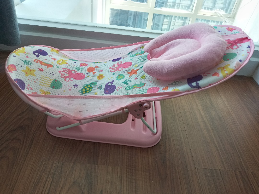 Baby Bath Chair Mothercare : Shop Juniors Printed Baby Bath Chair Online Mothercare Bahrain / Get it as soon as tue, aug 10.