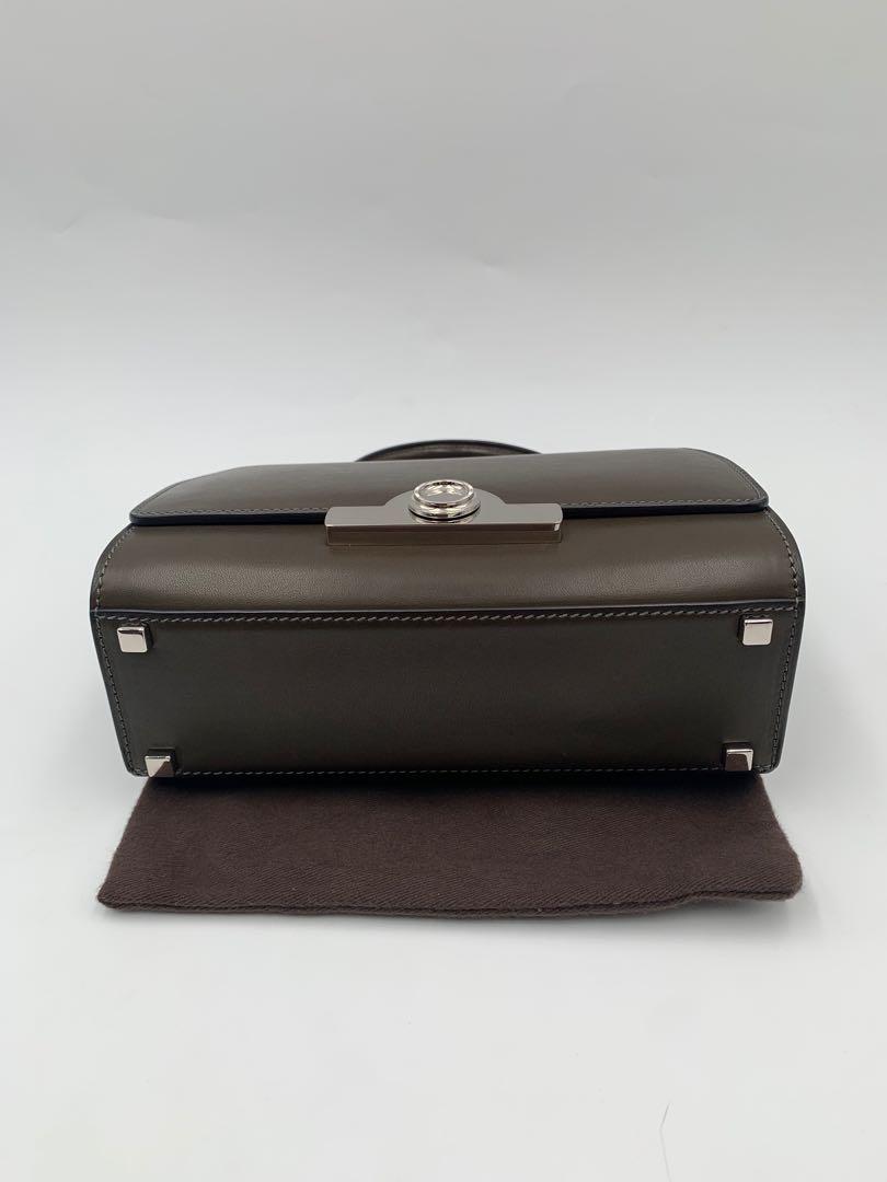 Moynat Rejane BB Venatpal, Luxury, Bags & Wallets on Carousell