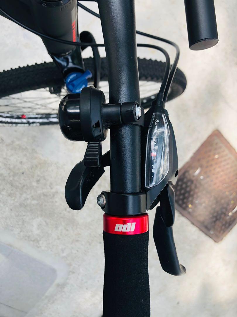 trinx m500 elite specs