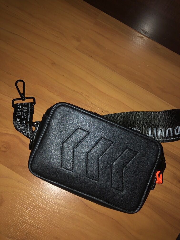 Nerdunit sling bag sale
