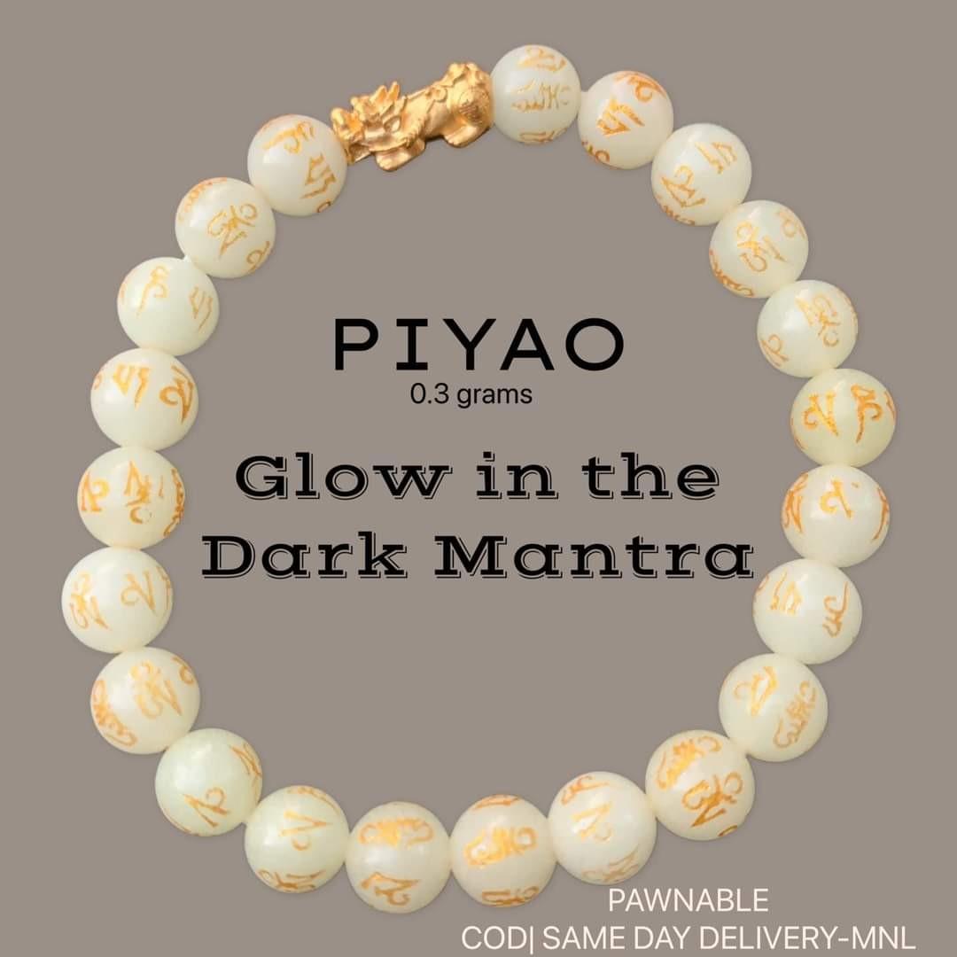 Piyao meaning sales