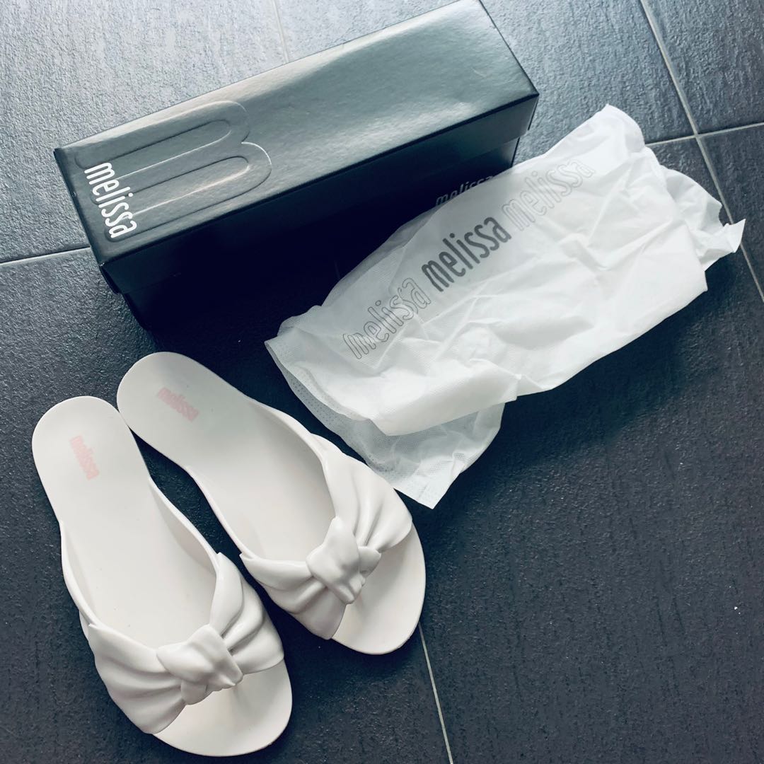 melissa rose sandals