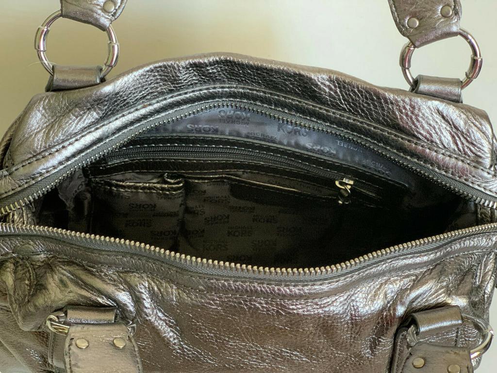Michael kors gun purse 2025