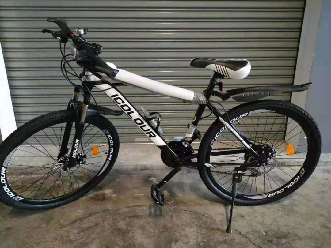 200 deals mountain bike