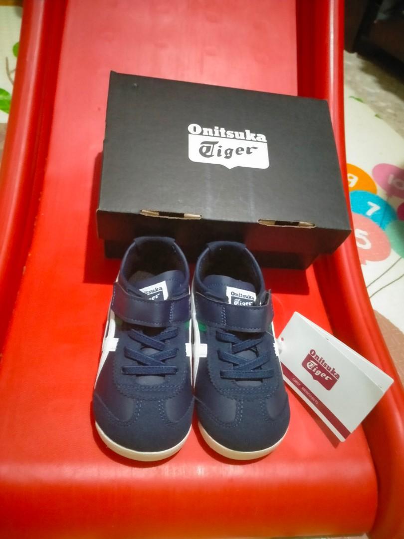 onitsuka tiger baby shoes japan