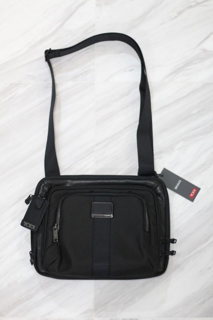Jackson clearance crossbody tumi
