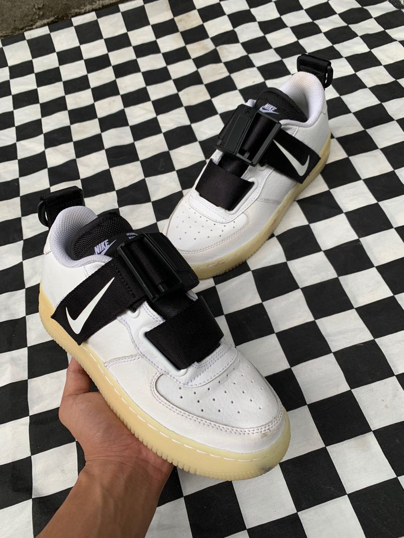 Nike utility qs sales