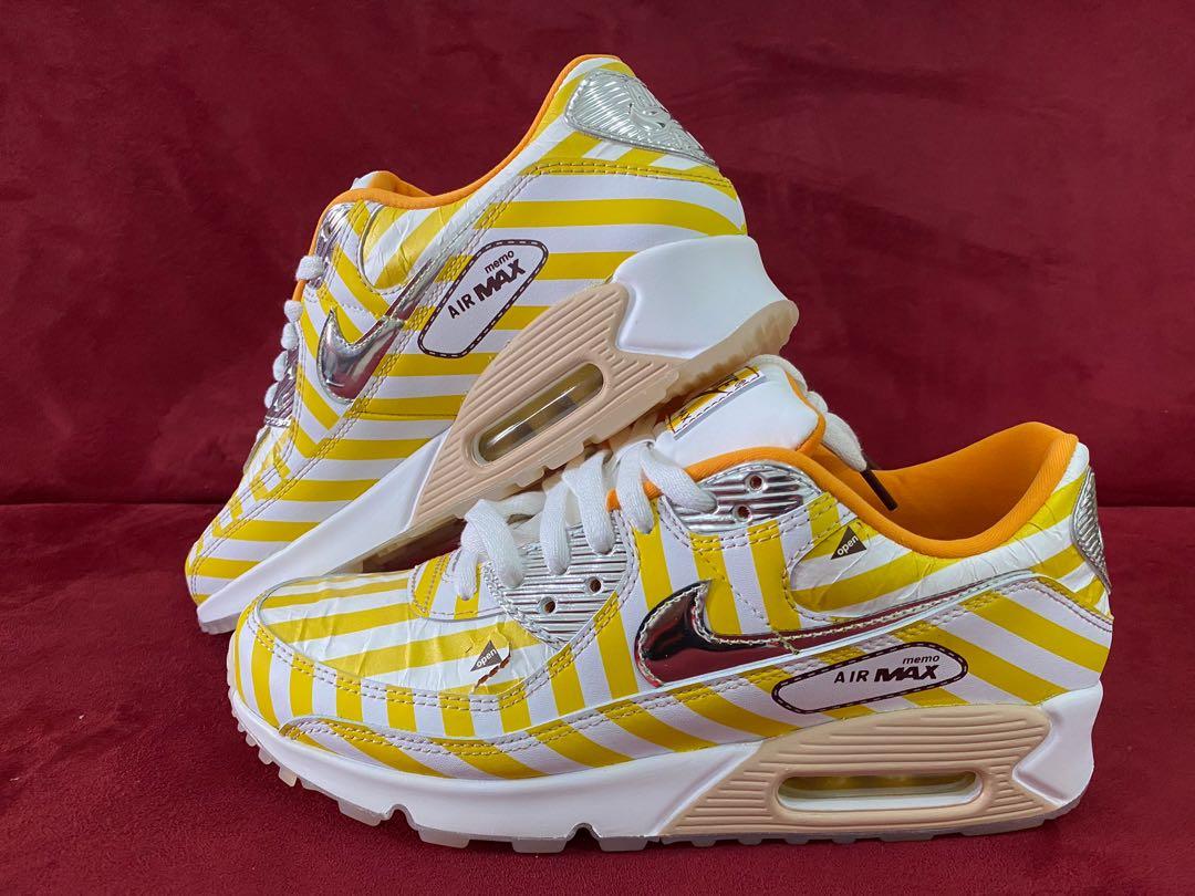 air max 90 memo
