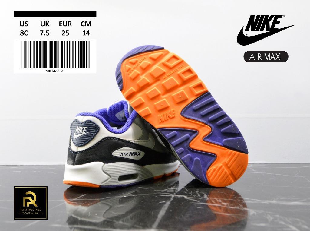 Air max 90 size 14 sale
