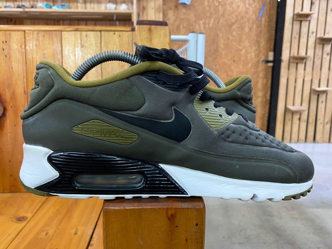 Nike air clearance max ultra men's