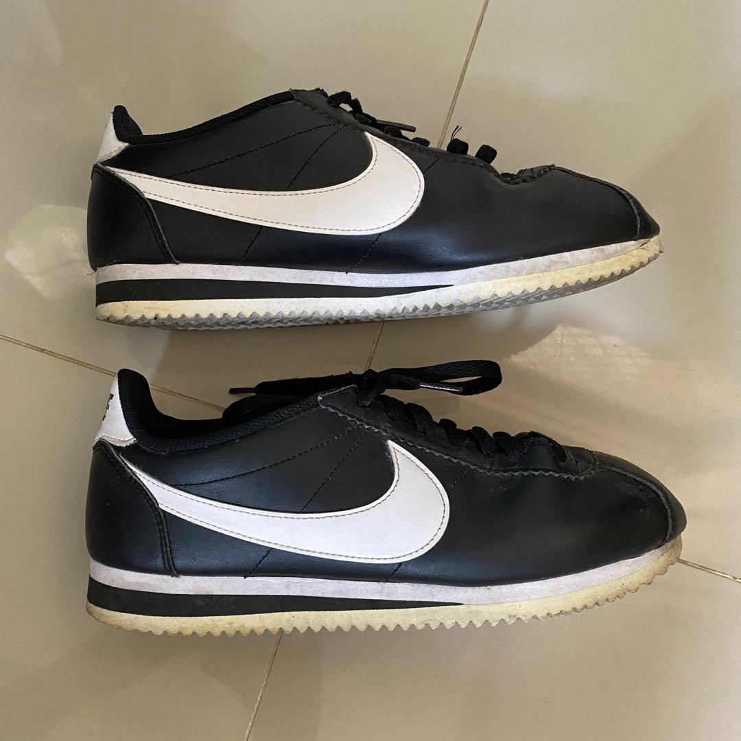 nike classic leather