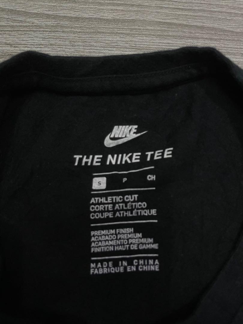 Nike Kotak Kasut Men S Fashion Clothes Tops On Carousell
