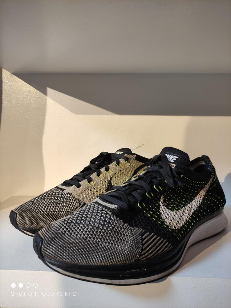 Nike Racer Orca Vault, Men's Fashion, Footwear, Sneakers on Carousell