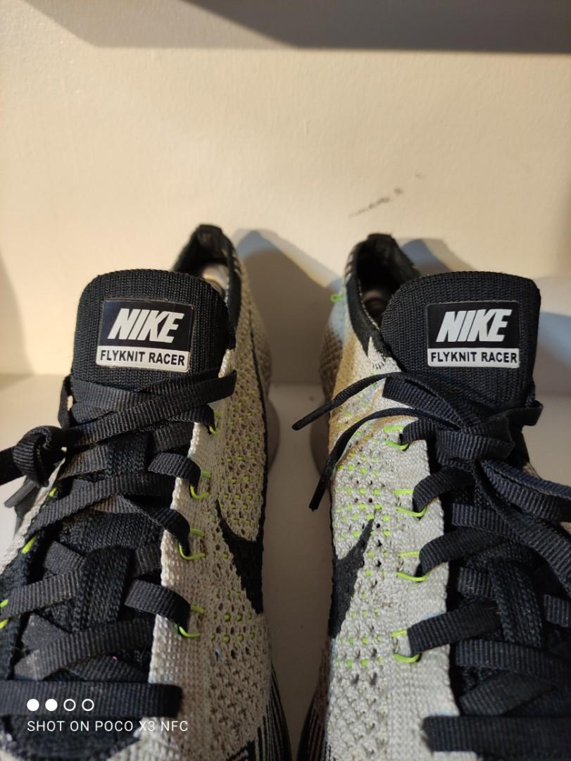 Nike Racer Orca Vault, Men's Fashion, Footwear, Sneakers on Carousell