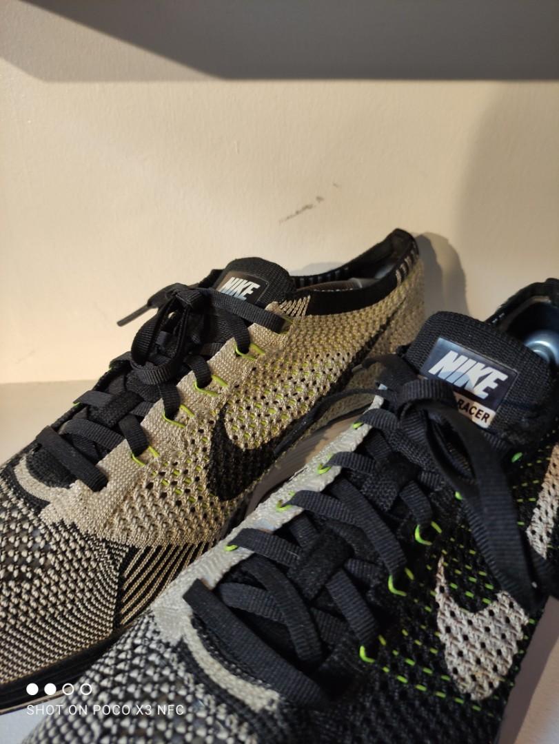 Nike Racer Orca Vault, Men's Fashion, Footwear, Sneakers on Carousell