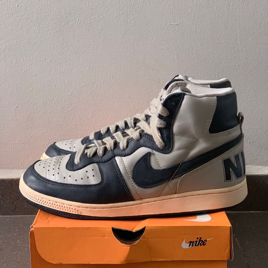 Nike terminator jordan store