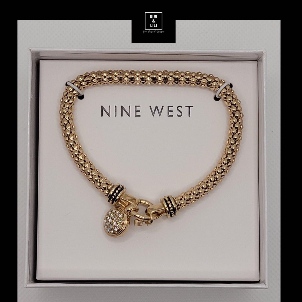 Nine west hot sale bracelet