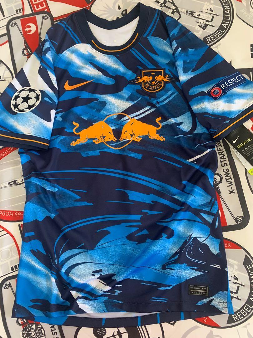 League Soccer Kits Kit Dream League Red Bull Third Kit Kits Dream