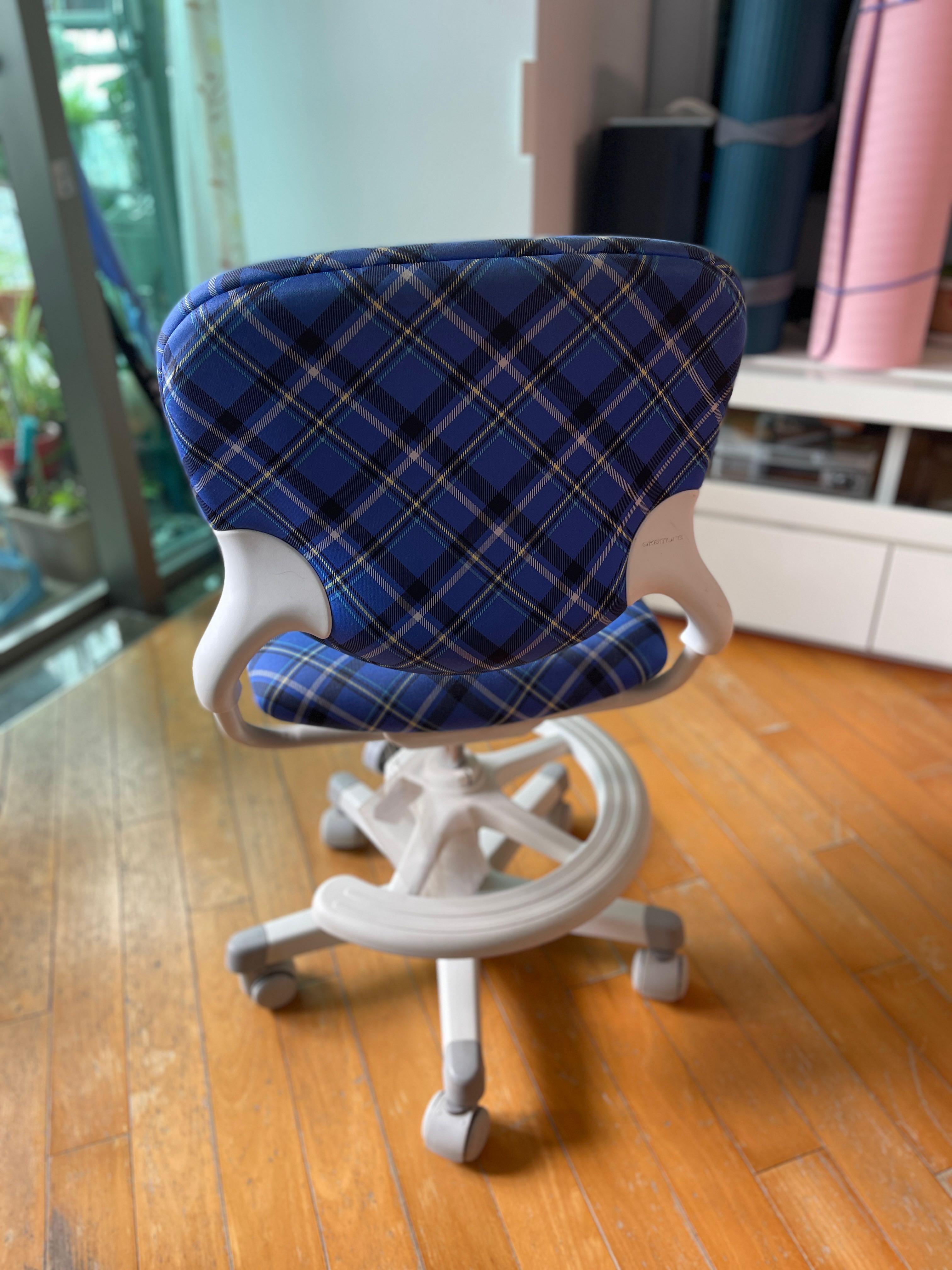 Okamura stella chair shop