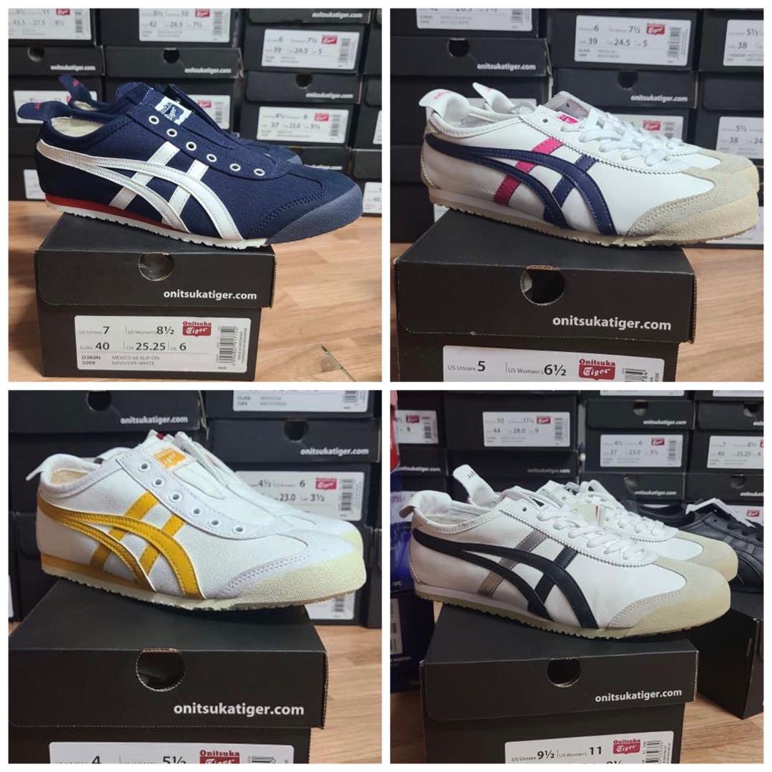 Pre order onitsuka tiger clearance