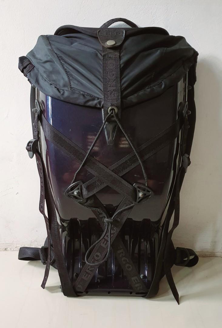 Ergo backpack on sale