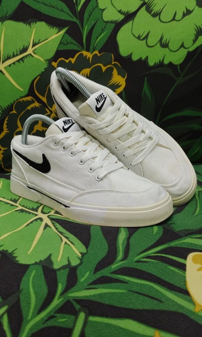 Original NIKE GTS 16 txt Men s Fashion Footwear Sneakers on