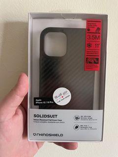 Original Rhinoshield iPhone 12 case