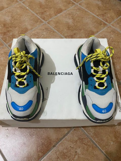 Cheap authentic balenciaga shoes new arrivals