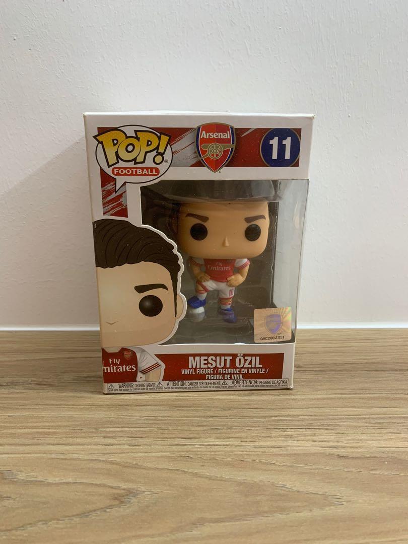 Funko 2025 pop ozil