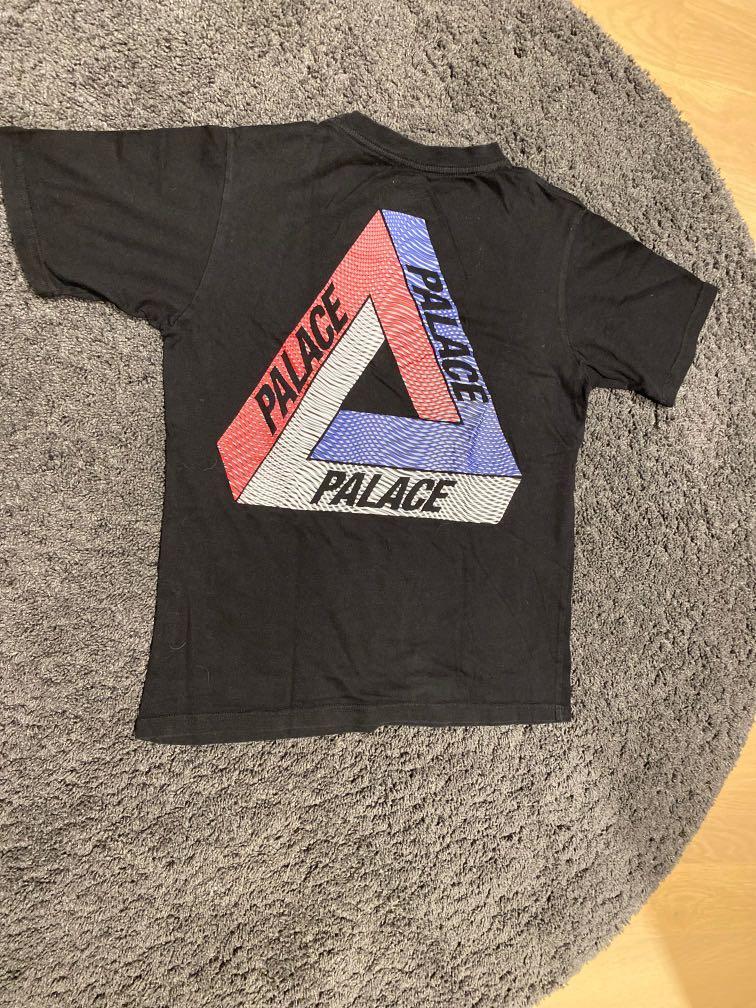 palace tri tee