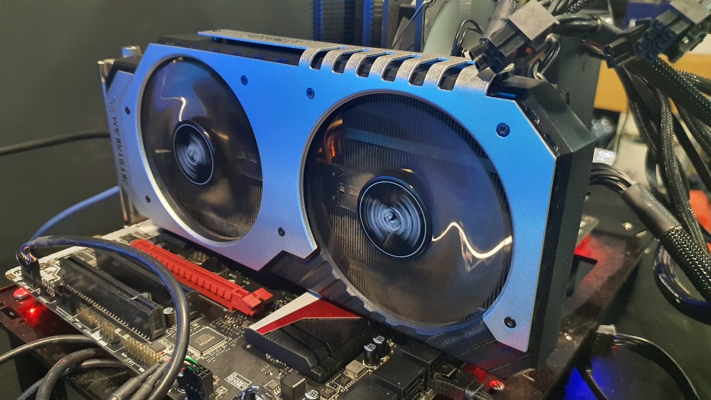 Gtx 980 ti palit deals