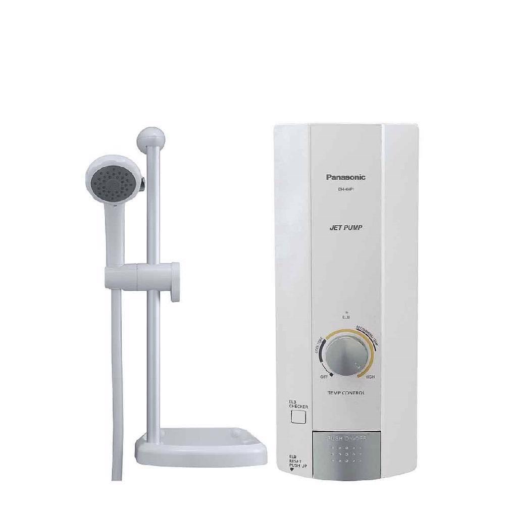 Panasonic Jet Pump Home Shower, TV u0026 Home Appliances, Kitchen Appliances,  Kettles u0026 Airpots on Carousell