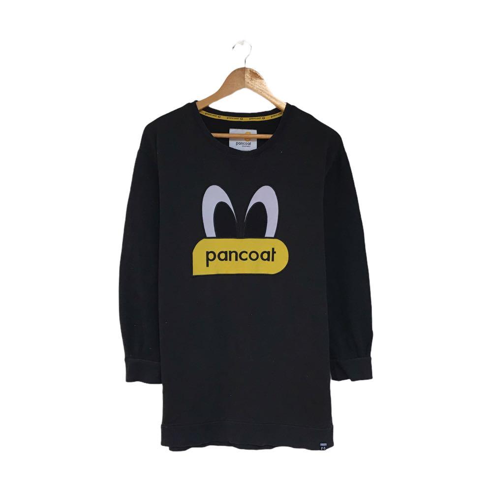 Pancoat sweatshirt price hotsell