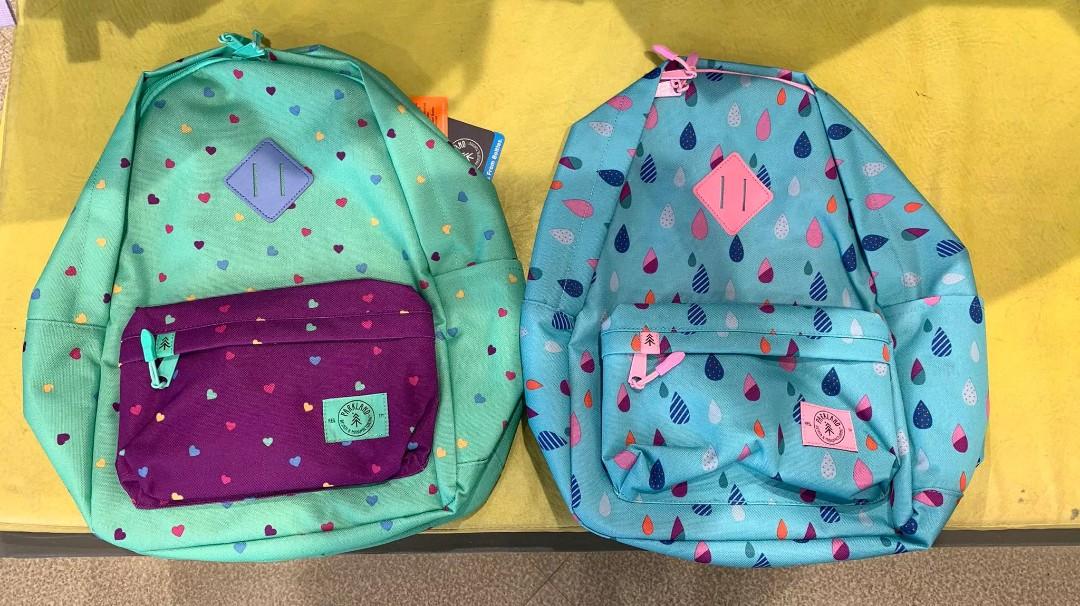 Parkland bayside store backpack